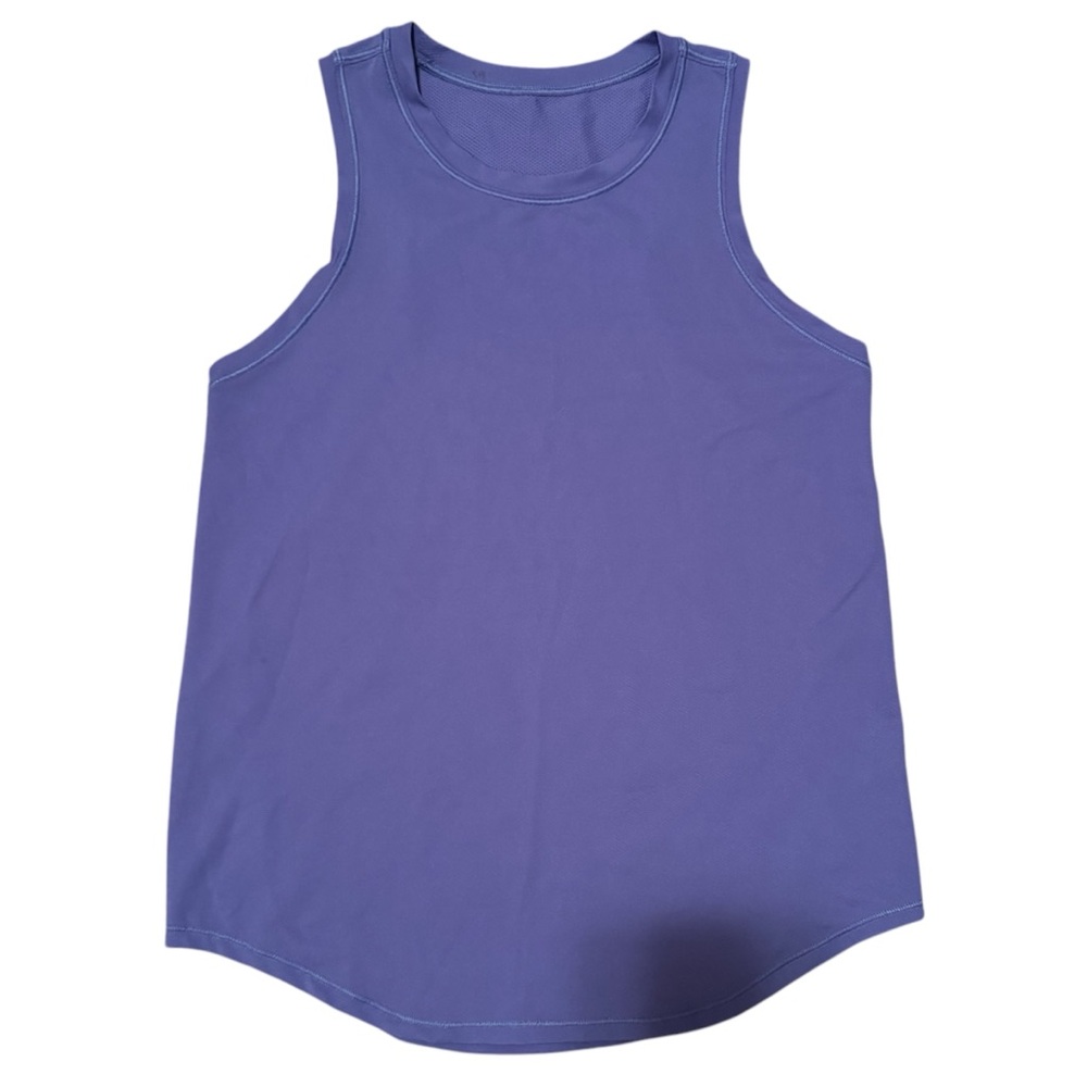 Lululemon Razorback Tank